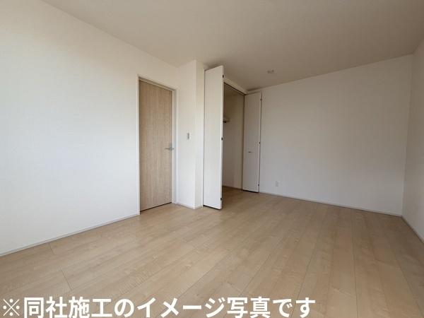 姫路市西庄3期　1号棟