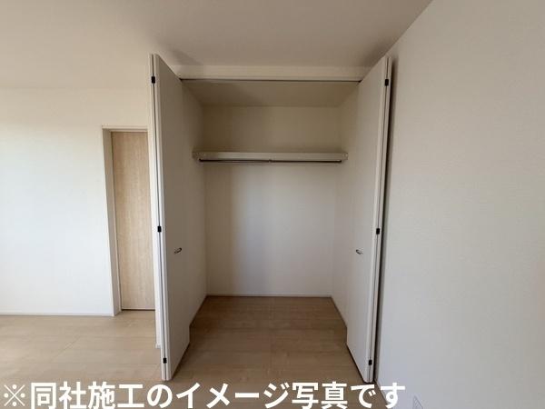 姫路市西庄3期　1号棟