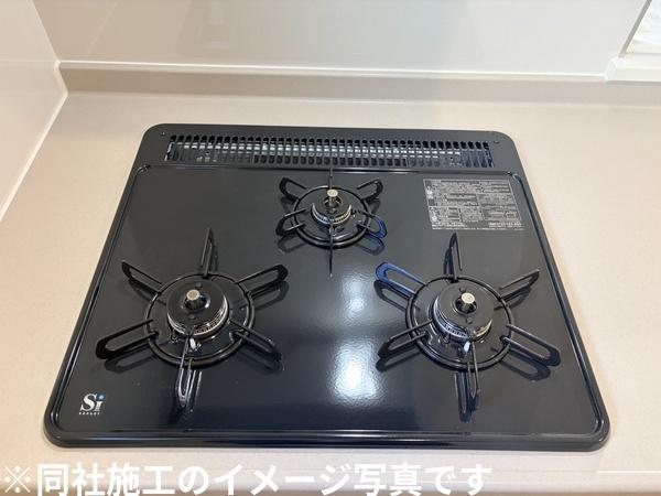 姫路市西庄3期　1号棟