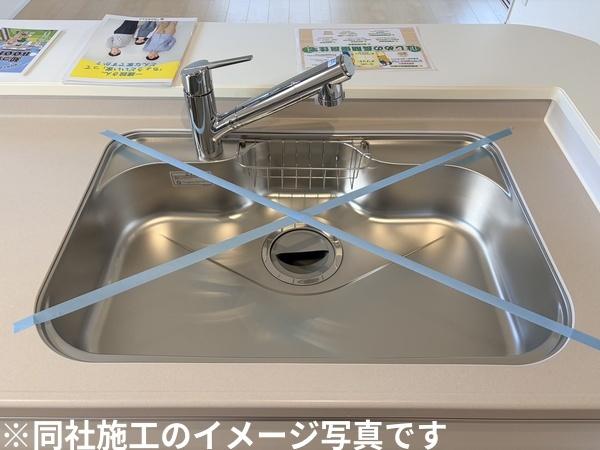 姫路市西庄3期　1号棟