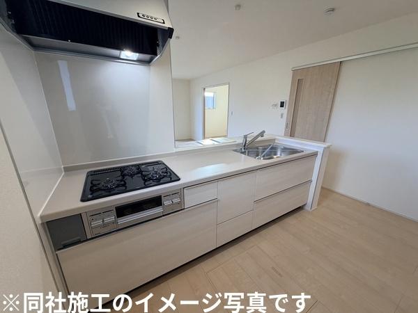 姫路市西庄3期　1号棟