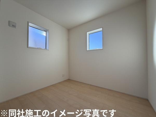 姫路市西庄3期　1号棟
