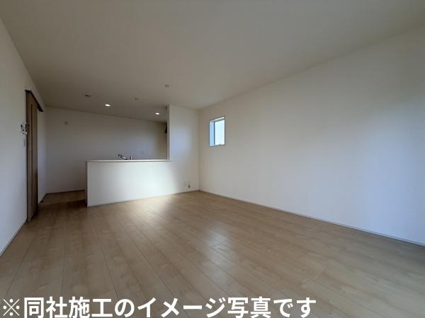 姫路市西庄3期　1号棟