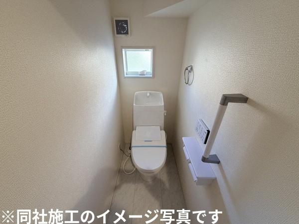 姫路市西庄3期　1号棟