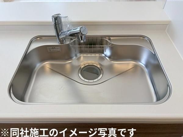 姫路市西庄3期　2号棟