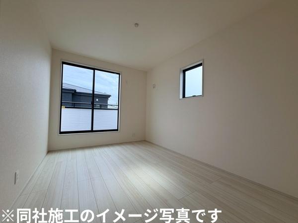 姫路市西庄3期　2号棟