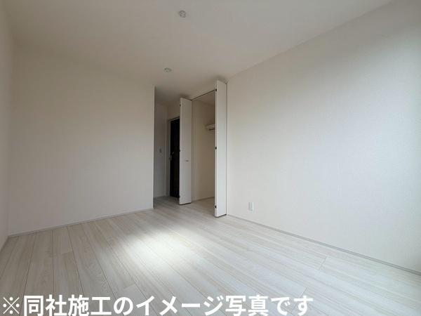 姫路市西庄3期　2号棟