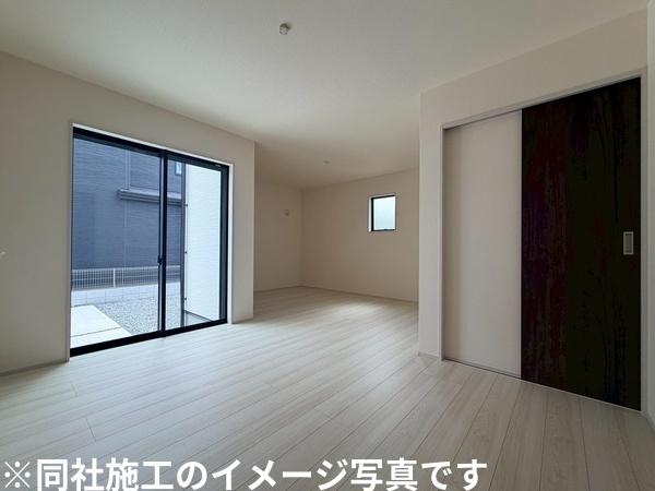 姫路市西庄3期　2号棟