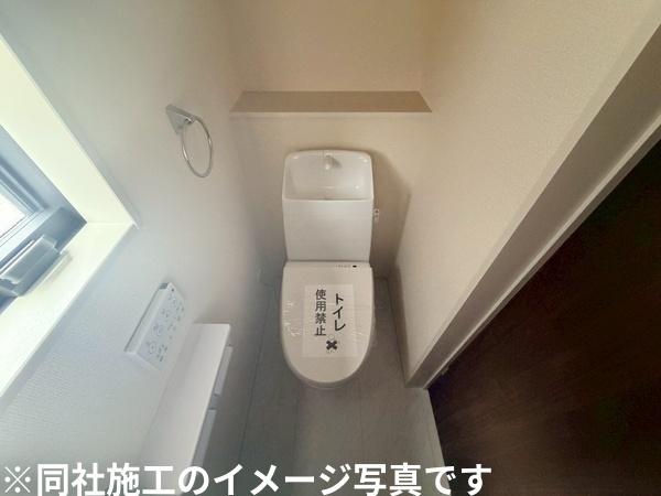 姫路市西庄3期　2号棟
