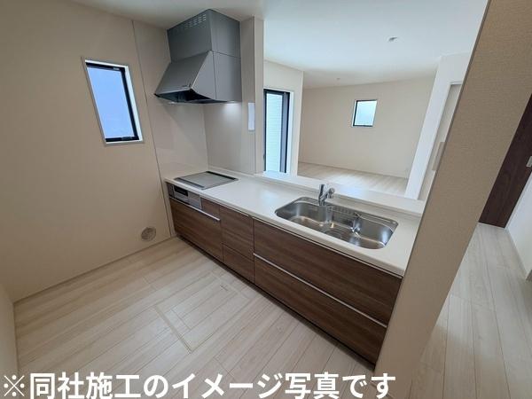姫路市西庄3期　2号棟