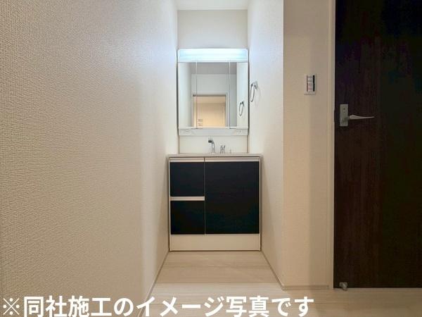 姫路市西庄3期　2号棟