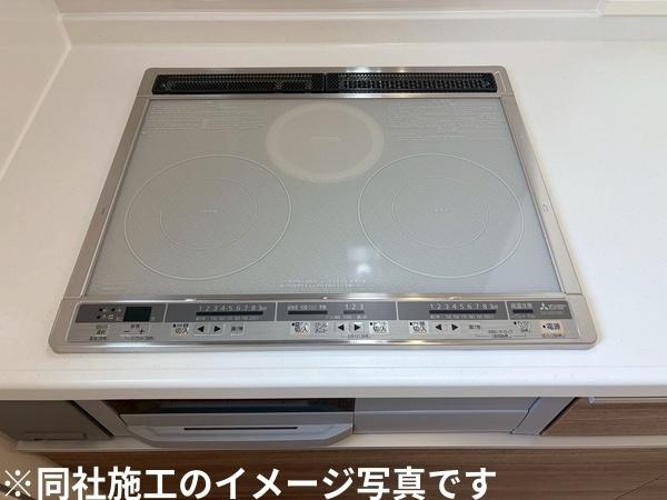 姫路市西庄3期　2号棟