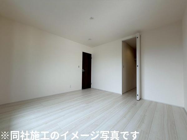 姫路市西庄3期　2号棟