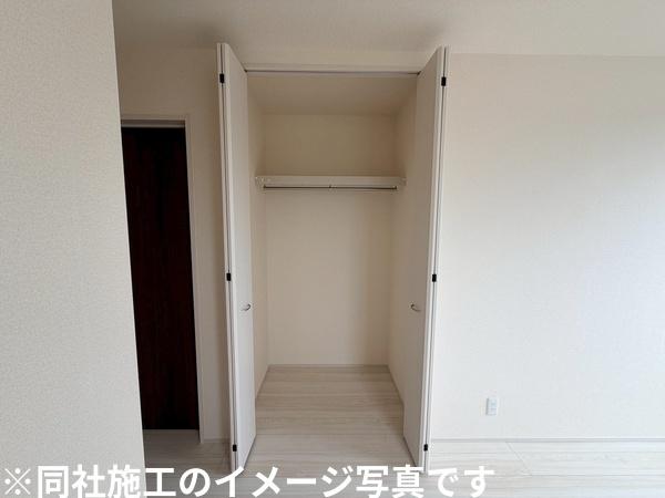 姫路市西庄3期　2号棟