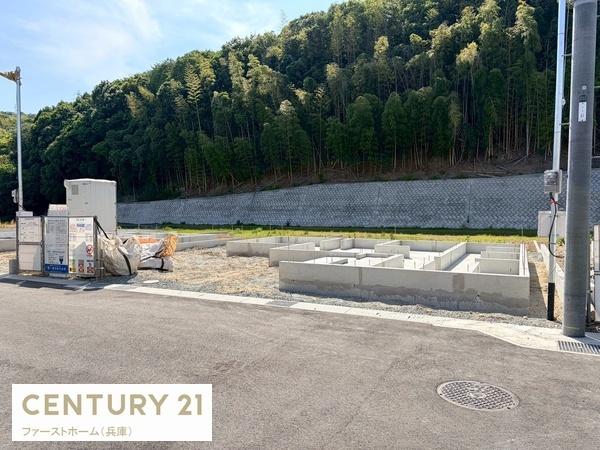 姫路市西庄3期　2号棟