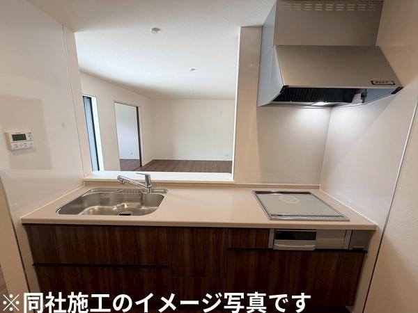 姫路市西庄3期　3号棟