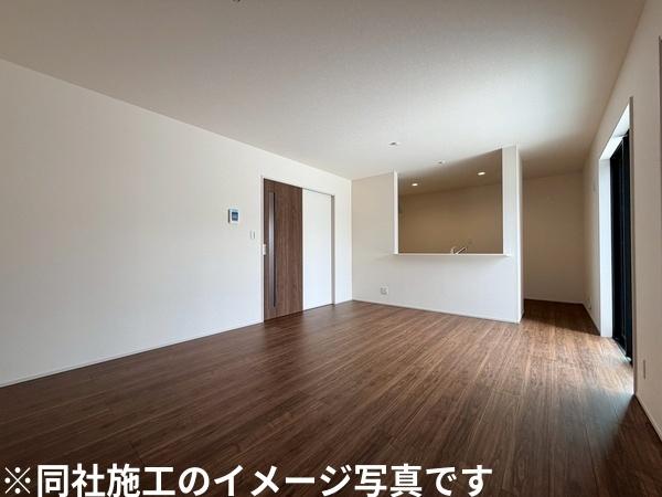 姫路市西庄3期　3号棟
