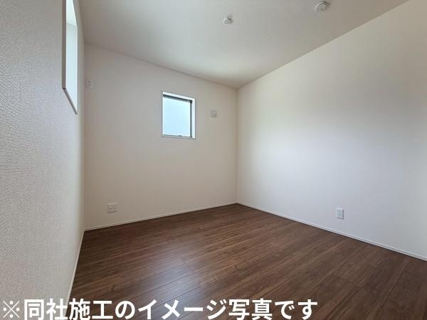 姫路市西庄3期　3号棟