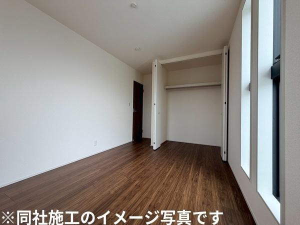 姫路市西庄3期　3号棟