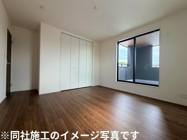 姫路市西庄3期　3号棟