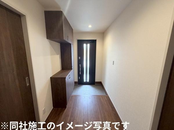 姫路市西庄3期　3号棟