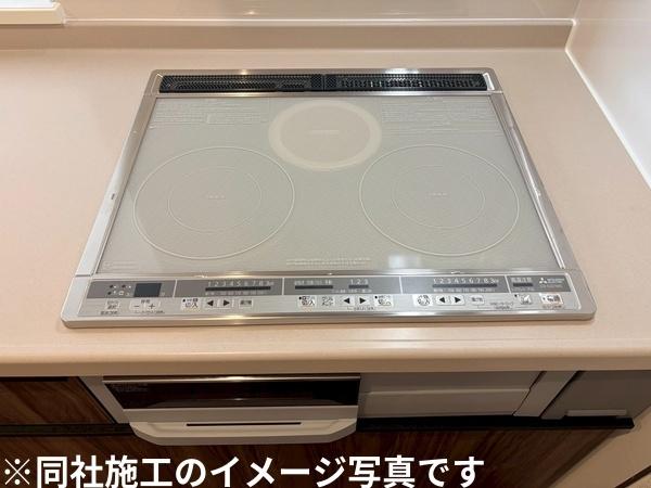 姫路市西庄3期　3号棟