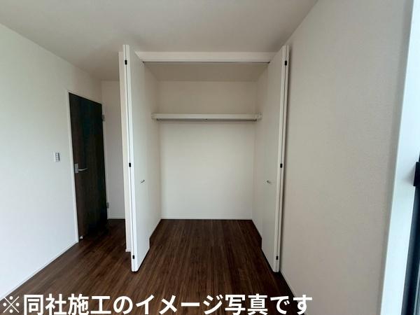 姫路市西庄3期　3号棟
