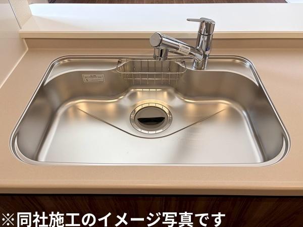 姫路市西庄3期　3号棟
