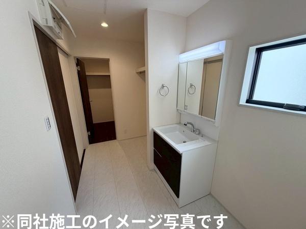 姫路市西庄3期　3号棟