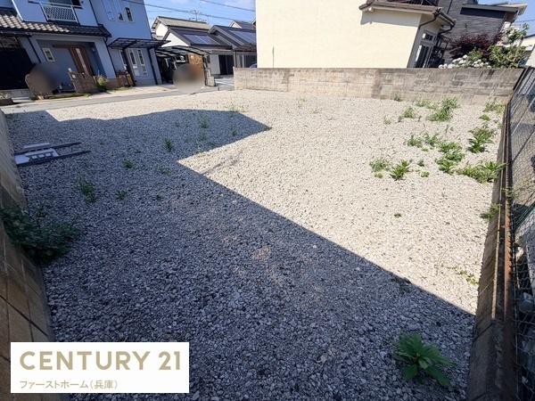 姫路市大津区長松の土地