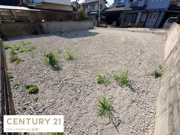 姫路市大津区長松の土地