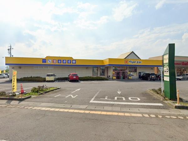 長野市合戦場１丁目の新築一戸建(マツモトキヨシしののい店)