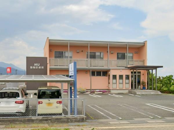 長野市合戦場１丁目の新築一戸建(ミュー（ＭＵ）動物診療所)