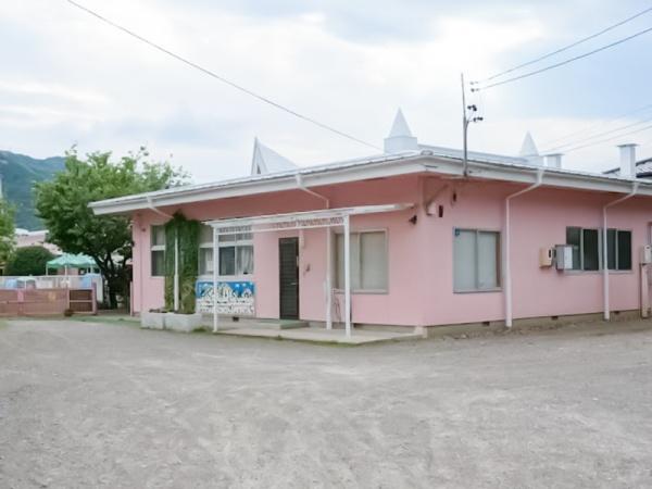 クレイドルガーデン千曲市戸倉第61号棟(戸倉保育所)