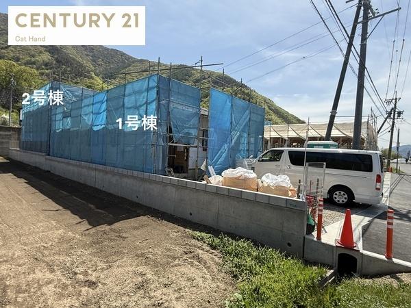 クレイドルガーデン千曲市戸倉第61号棟