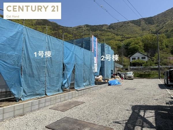 クレイドルガーデン千曲市戸倉第61号棟