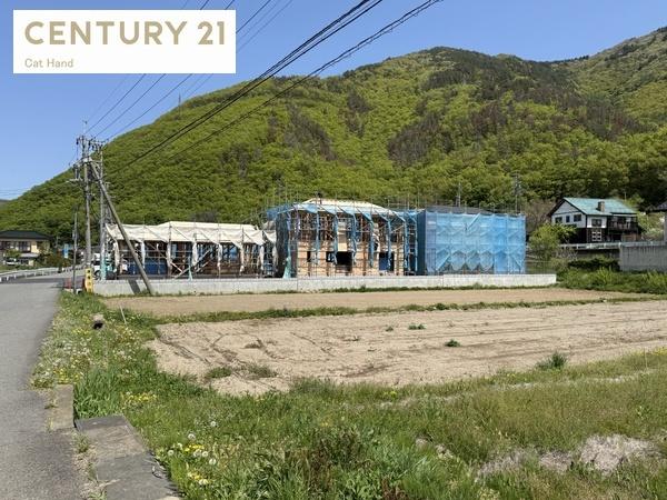 クレイドルガーデン千曲市戸倉第61号棟