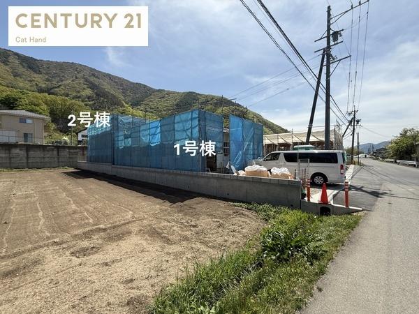 クレイドルガーデン千曲市戸倉第62号棟