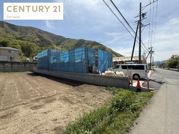 クレイドルガーデン千曲市戸倉第63号棟