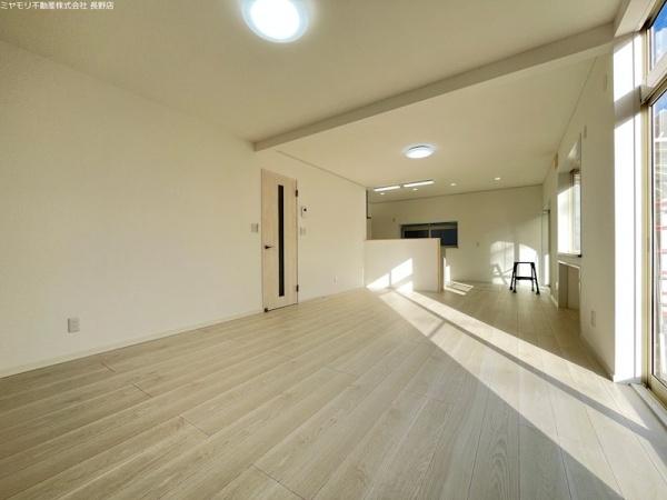 須坂市大字塩川の中古一戸建