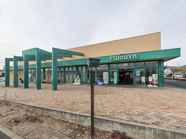 長野市大字石渡の土地(ツルヤ徳間店)