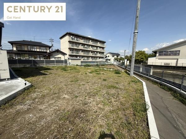 スマート・ワン　シティ　長野市石渡　３号地