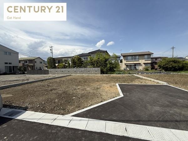 スマート・ワン　シティ　長野市高田　1号棟