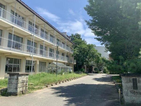 スマート・ワン　シティ長野市川中島町原　1号棟(長野市立昭和小学校)