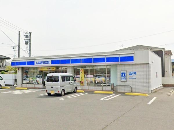スマート・ワン　シティ長野市川中島町原　1号棟(ローソン長野川中島原店)
