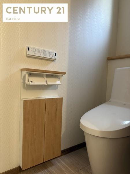 スマート・ワン　シティ長野市川中島町原　2号棟