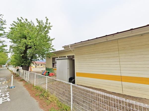 スマート・ワン　シティ長野市川中島町原　2号棟(フレンドこども園)