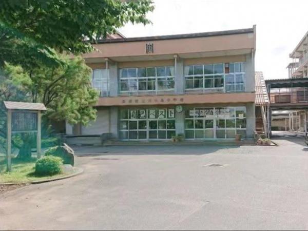 スマート・ワン　シティ長野市川中島町原　2号棟(長野市立川中島中学校)