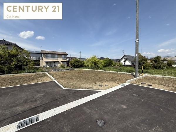 スマート・ワン　シティ　長野市高田　2号棟
