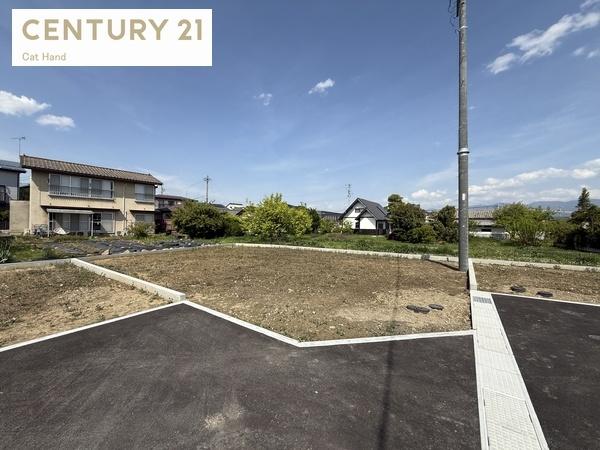 スマート・ワン　シティ　長野市高田　2号棟